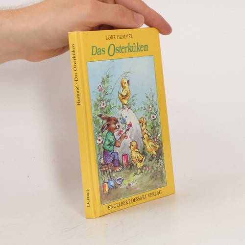 Das osterku ken lore - das, | 