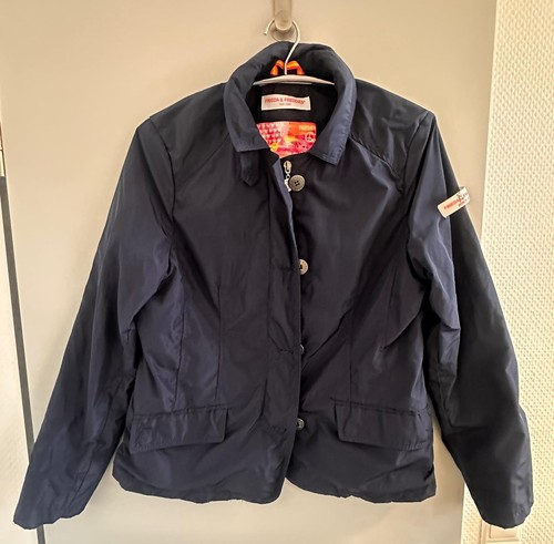 Frieda freddies jacke - freddies,