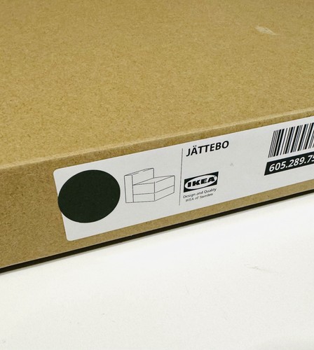 Ikea jättebo bezug für er - bezug, 1-er