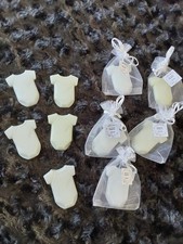 Gastgeschenk 10er set baby - set,