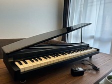 KORG microPIANO 61 Tasten Mini