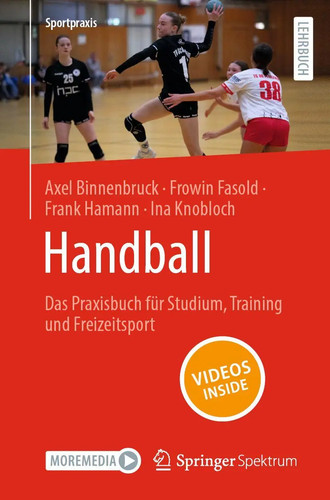 Handball das praxisbuch für - -,