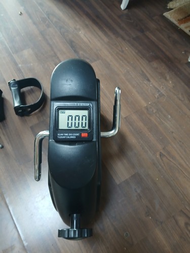 Mini heimtrainer arm und - arm,