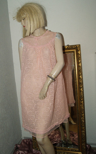 Hinreißendes negligee - negligee, *