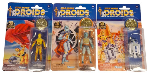 Kenner star wars - kenner,