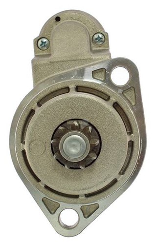 Anlasser letrika mahle neu - letrika,