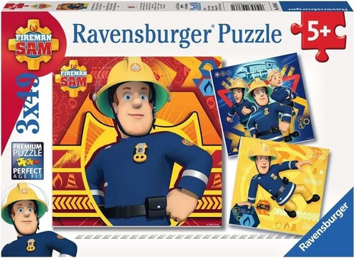 Ravensburger kinderpuzzle - ravensburger,