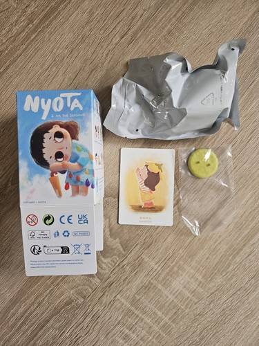 Nyota the seasons - nyota,