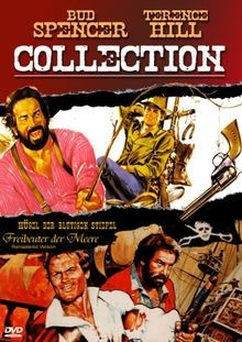 Bud spencer terence - bud, /