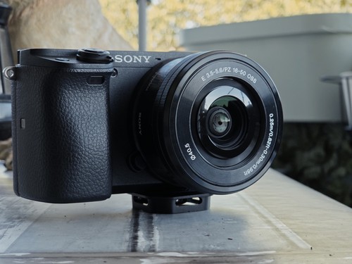 Sony alpha 6400 aps - sony, |