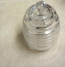 Honig Honigtopf Kunststoff