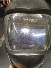 Schweißhelm Automatik Würth