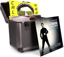 Power Dynamics RC80 12" Vinyl