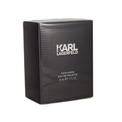 Lagerfeld karl pour homme eau - lagerfeld,
