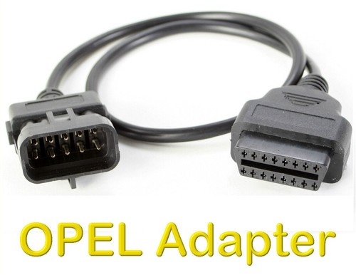 Adapter für opel - adapter,