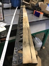 Messer  Busatis 132 cm Holder