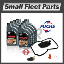 Sprinter trans fluid kit - sprinter,