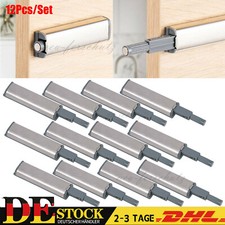 12 Stück Push to Open Schrank