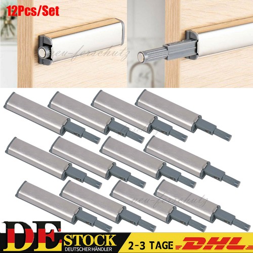 Stück push open schrank - 12,