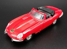Modellauto MC.TOY 1:38 Jaguar