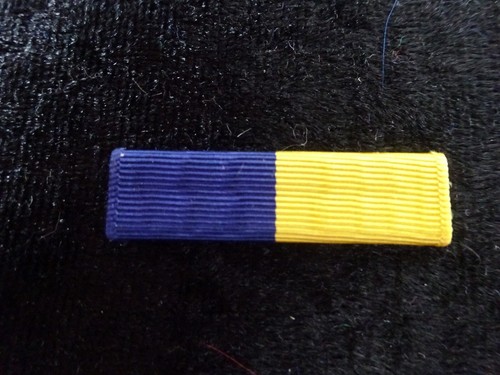 Ordensspange ribbon us - ribbon,