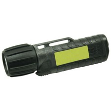 UK Helmlampe 3AA eLED CPO, ES