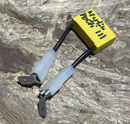 Kondensator für dampfreiniger - kondensator,