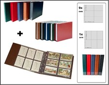 KOBRA-G40-S-Sammelalbum-Liebig