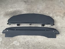 VW Passat CC Bj 2008 Hutablage