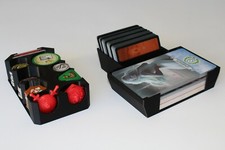 Organizer für 7 Wonders Duel