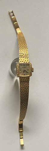 Bergana antike uhr damen - -,