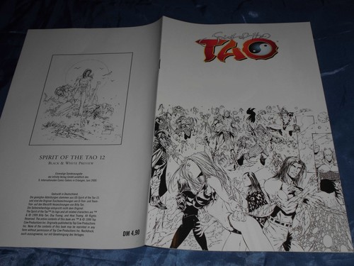 221 spirit the tao 12 - spirit, of