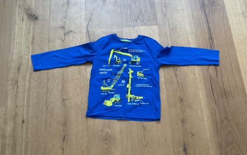 Shirt für jungen langarm - für, jungen,