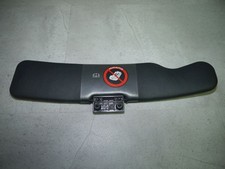 SONNENBLENDE SEITENBLENDE RECHTS ALFA ROMEO SPIDER (916)