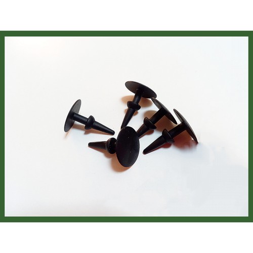 Floating boot sicherung - sicherung, set