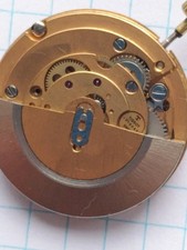 Tissot 2481 Defekt Bastler