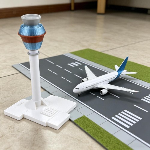 Flughafen modellbausatz - flughafen-modellbausatz, im