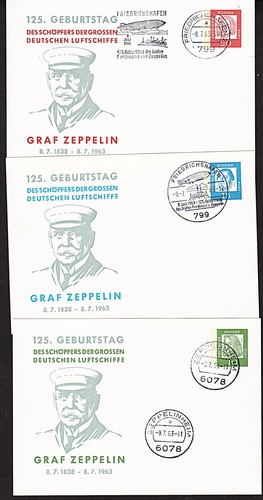 125 geb graf zeppelin - ✈3x, 125.