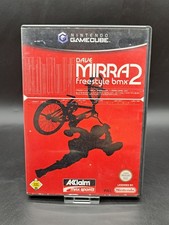 Dave Mirra Freestyle Bmx 2 - GameCube Spiel - PAL - OVP