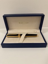 Waterman Paris Exception Night
