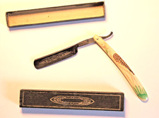 Antikes Rasiermesser aus