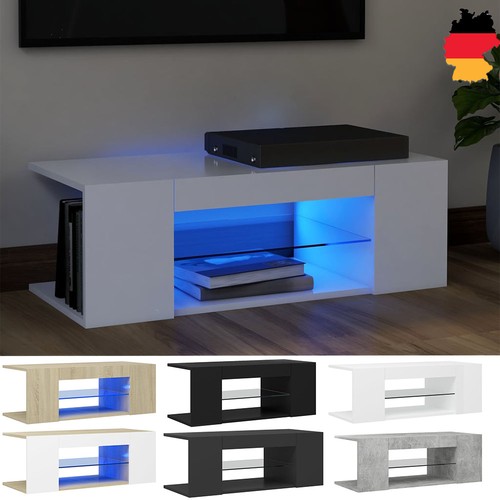 Schrank led leuchten - tv-schrank, led-leuchten