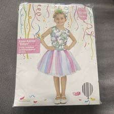 Kostüm Kinder Einhorn Gr