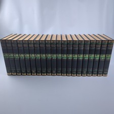 Naturenzyklopädie Europas/der Welt 20 Bände Die große Bertelsmann Lexikothek+DVD