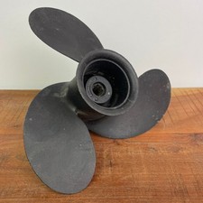 Tohatsu MFS 4 5 6 PS Außenborder Boot Propeller Außenborder 9.75x5.5" 8 Zähne