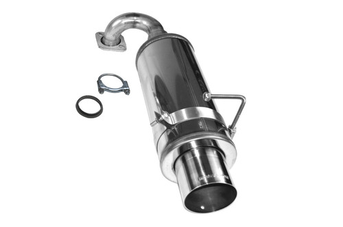 Sport auspuff magnaflow mit - sport,