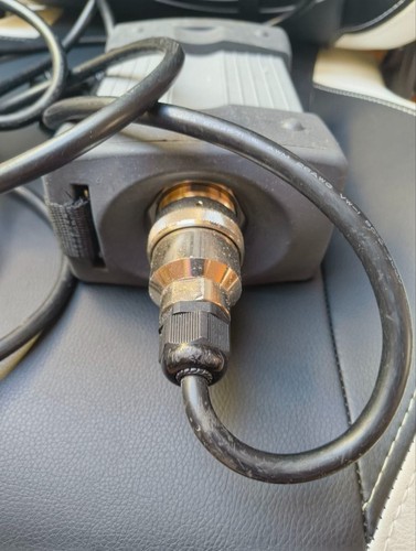Mercedes actia multiplexer - actia,