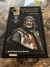 Young Miniatures 1/10 Resin