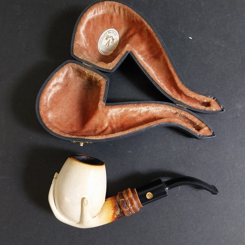 Meerschaumpfeife türkei - meerschaumpfeife,