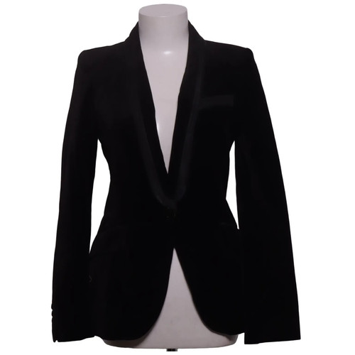 Zara basic blazer - zara, größe